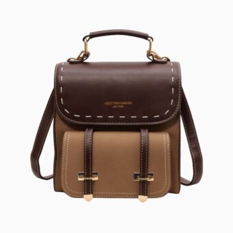 Piccolo zaino vintage