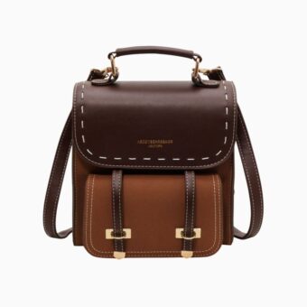 Piccolo zaino vintage
