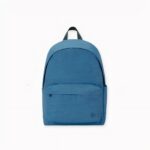 Scopra questo zaino versatile che, con il suo design minimalista, si abbina a qualsiasi stile o abbigliamento. Con una gamma di colori tra cui scegliere, trovi quello che fa per lei e adotti questo grazioso e colorato zaino minimalista che la accompagnerà ovunque.
