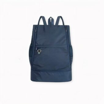 Questo zaino sportivo da donna per lo yoga è ideale per le attività sportive, i viaggi leggeri o lo shopping. Questa graziosa borsa in stile casual è robusta e disponibile in una gamma di colori adatti a tutta la famiglia.