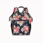 Questo zaino molto moderno e trendy è una borsa isolata. Ideale per i picnic, il campeggio o la pesca con la famiglia e gli amici.