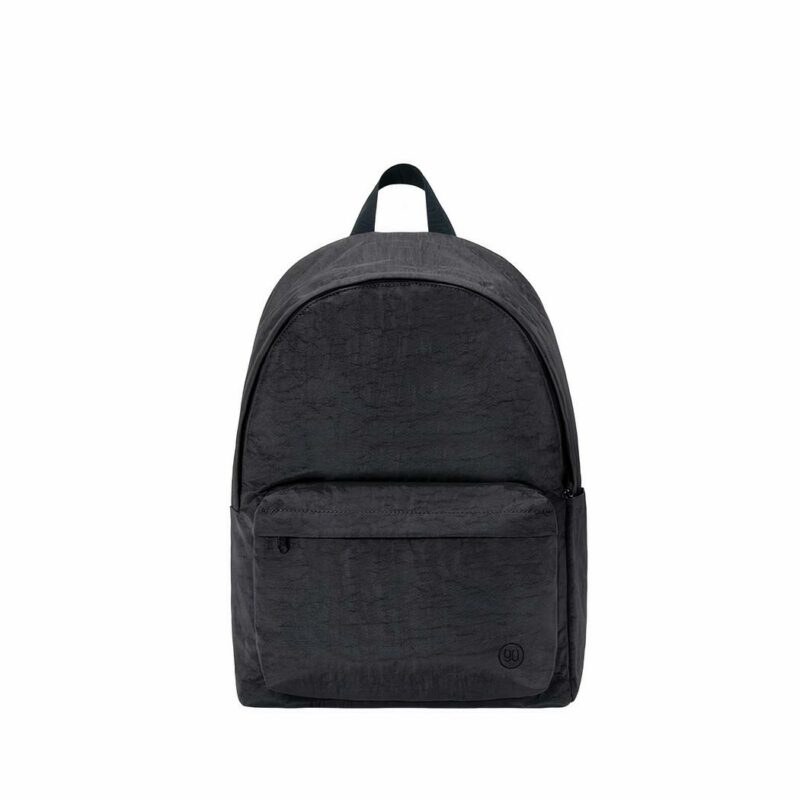 Zaino minimalista colorato - Nero - Zaino Xiaomi
