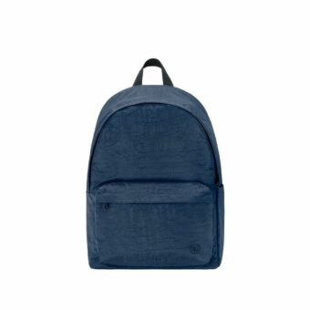 Zaino minimalista colorato - Blu scuro - Regolamento by Herschel Supply Co. zaino