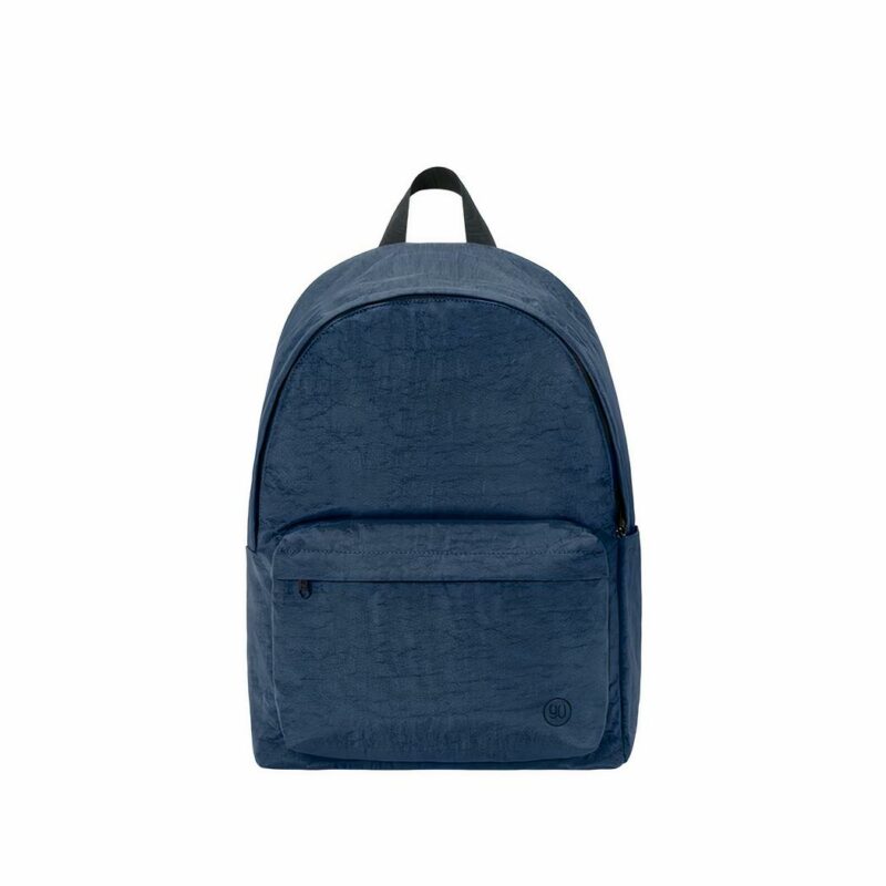 Zaino minimalista colorato - Blu scuro - Regolamento by Herschel Supply Co. zaino