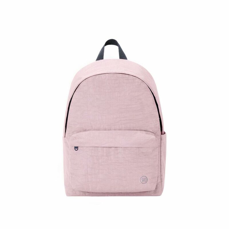 Zaino minimalista colorato - Rosa - Zaino Xiaomi 90FUN