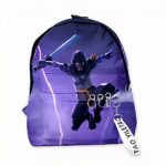 Zaino Ninja Fortnite - Fortnite Among Us. Di buona qualità e molto pratico.