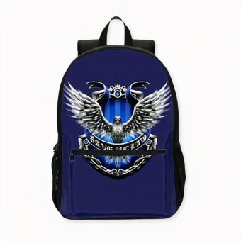 Zaini Serdaigle - Harry Potter Hélène Serdaigle. Di buona qualità e molto alla moda.