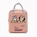 Zaino per bambini Minnie e Daisy - Minnie Mouse Mickey the mouse