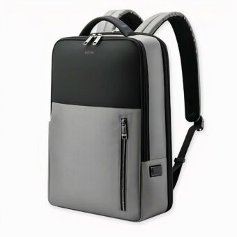 Zaino tecnico da uomo impermeabile e traspirante - Zaino per laptop Zaino antifurto