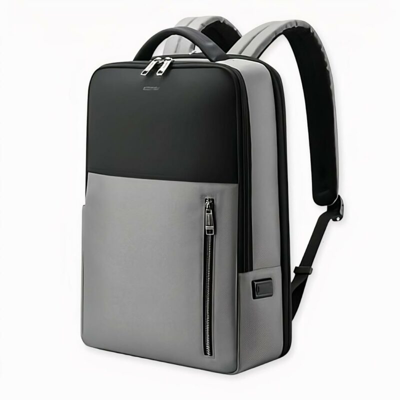 Zaino tecnico da uomo impermeabile e traspirante - Zaino per laptop Zaino antifurto