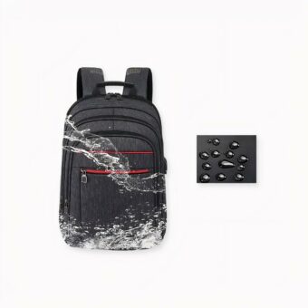 Zaino multifunzione - Blu - Borsa zaino