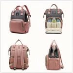 Borsa fasciatoio per pannolini
