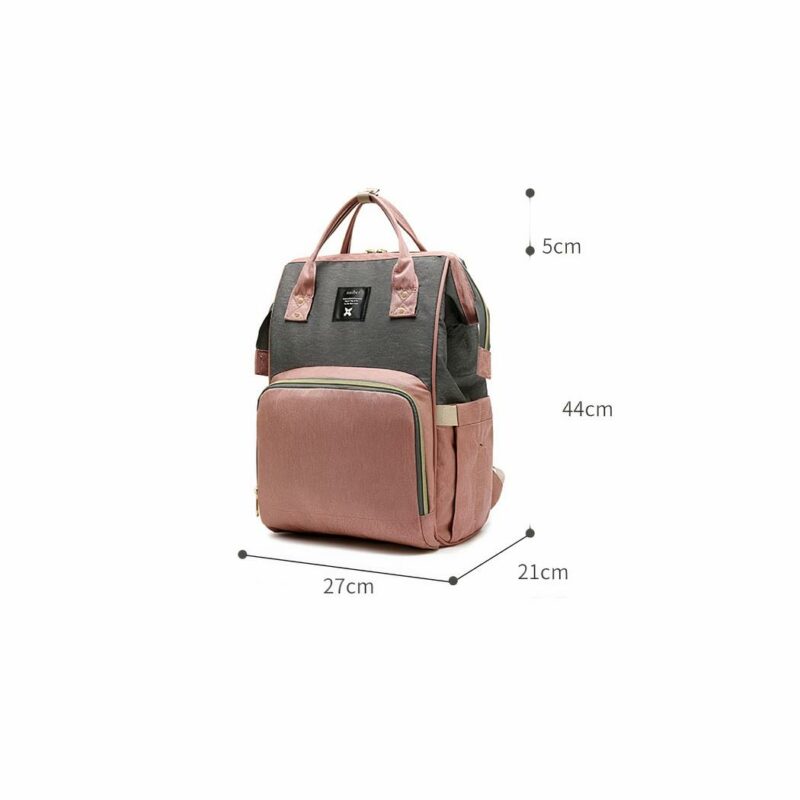 Borsa per pannolini