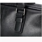 Borsa in pelle