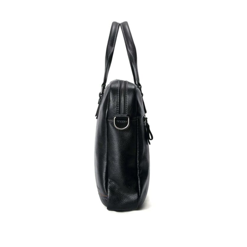 Borsa in pelle