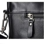 Borsa in pelle