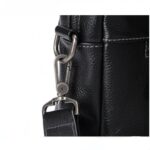 Borsa in pelle