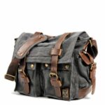 borsa messenger