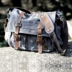 Borsa messenger
