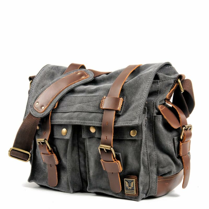 borsa messenger