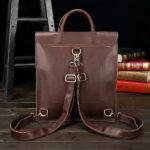Borsa in pelle