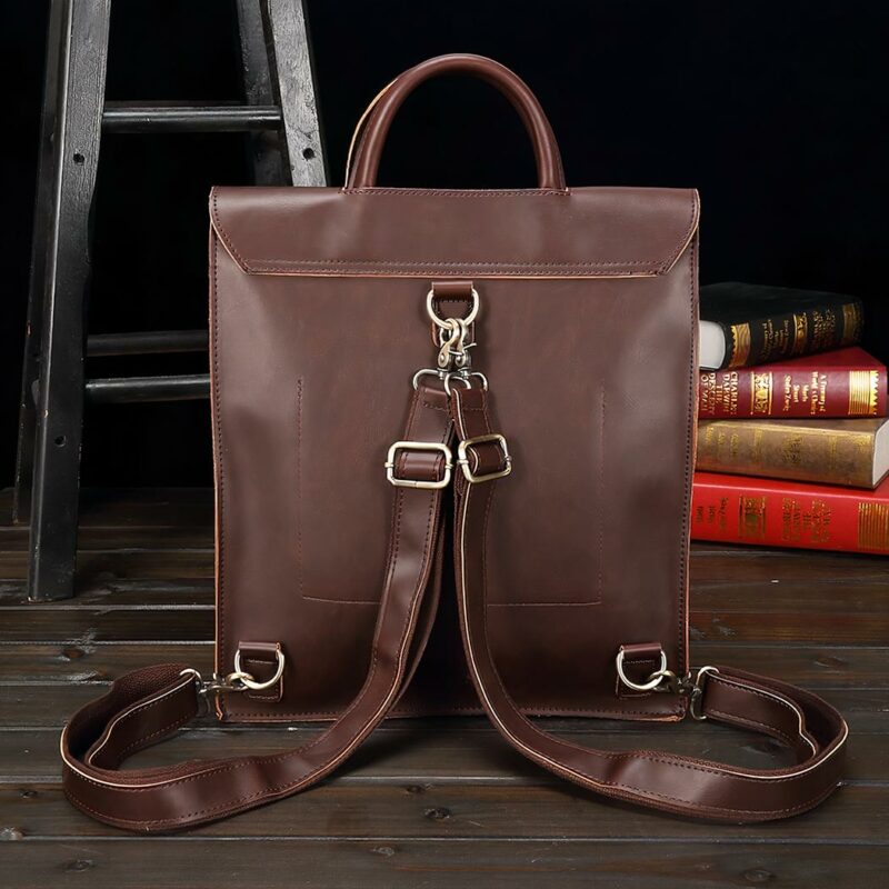 Borsa in pelle