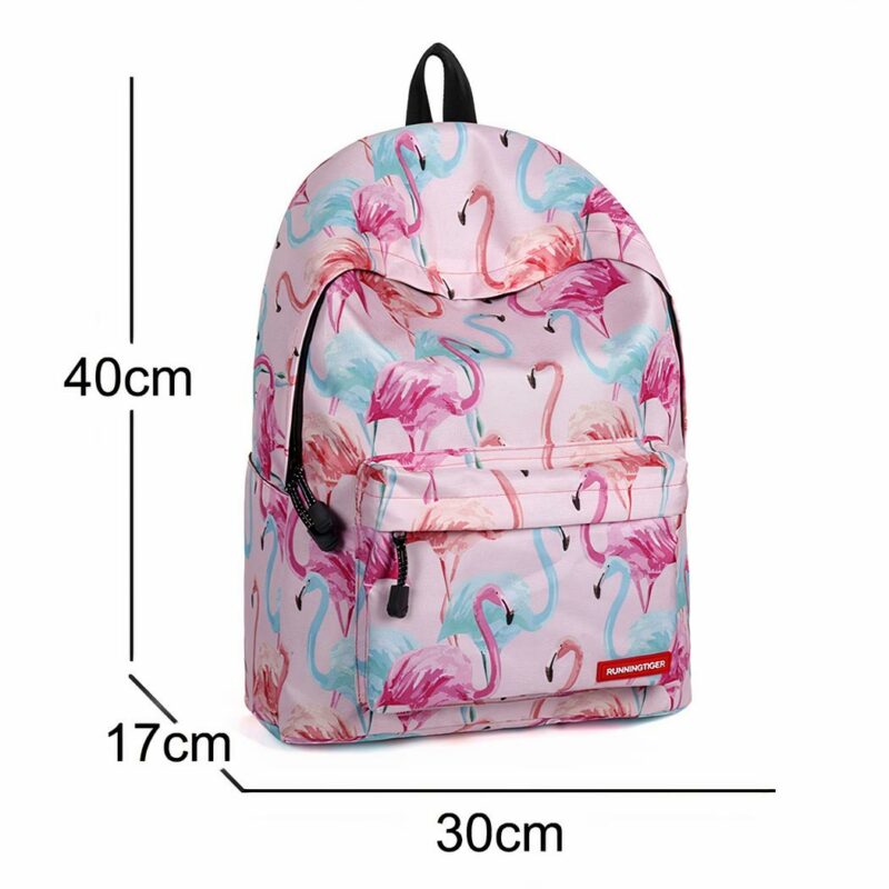 Zaino scolastico Zaino da ragazza