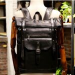 Borsa in pelle