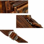 Cinturino in pelle / M