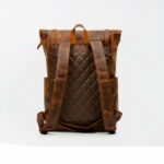 Borsa in pelle