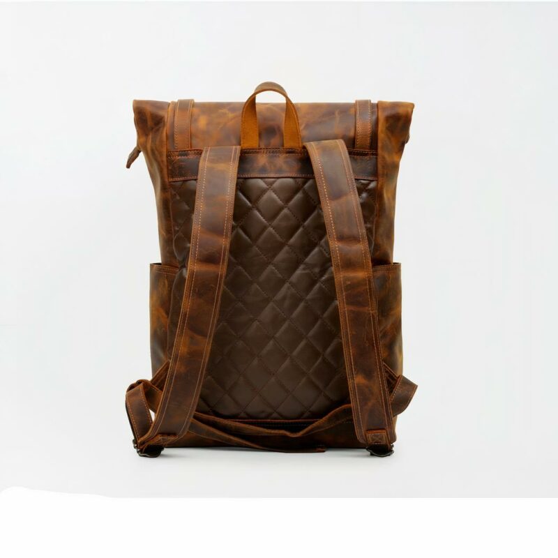 Borsa in pelle