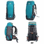 Zaino Zaino da trekking