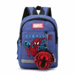 Zaino Spiderman Denim - Blu scuro - Zaino adidas Training Power 5 Zaino Scuola