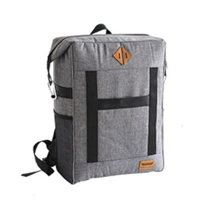 Zaino isotermico in stile urbano - Borsa Borsa termica