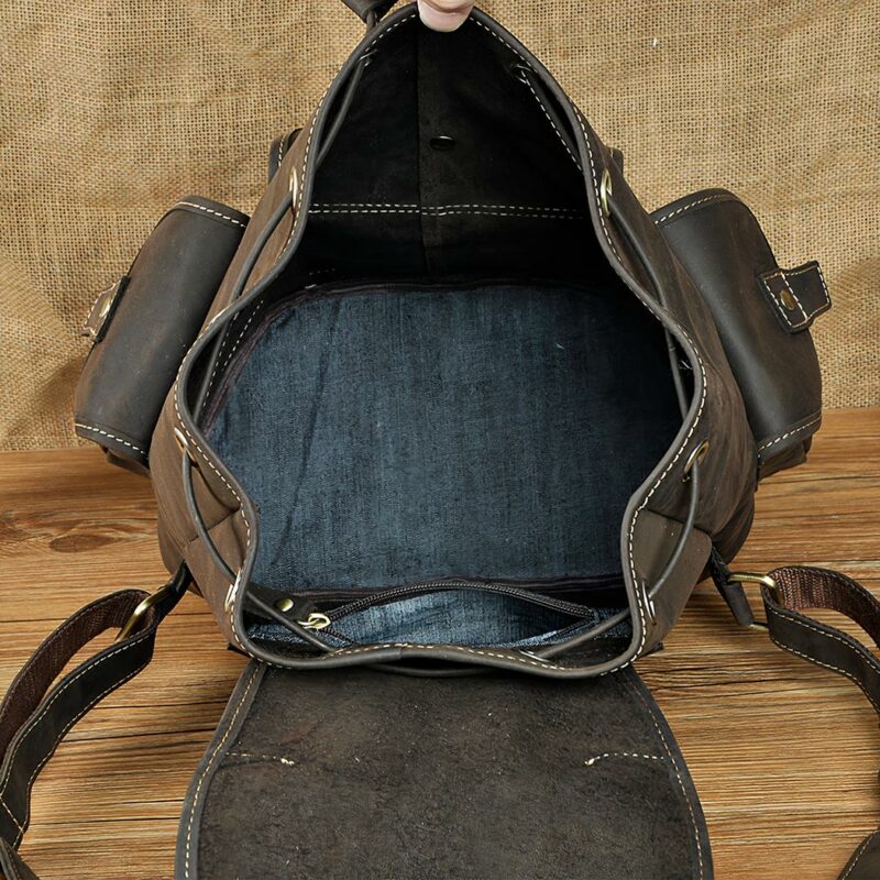 Borsa a zaino