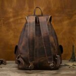 Borsa in pelle