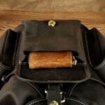 Borsa in pelle
