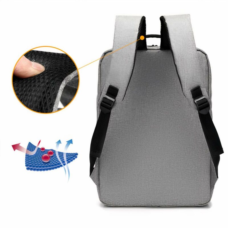 Zaino per computer portatile