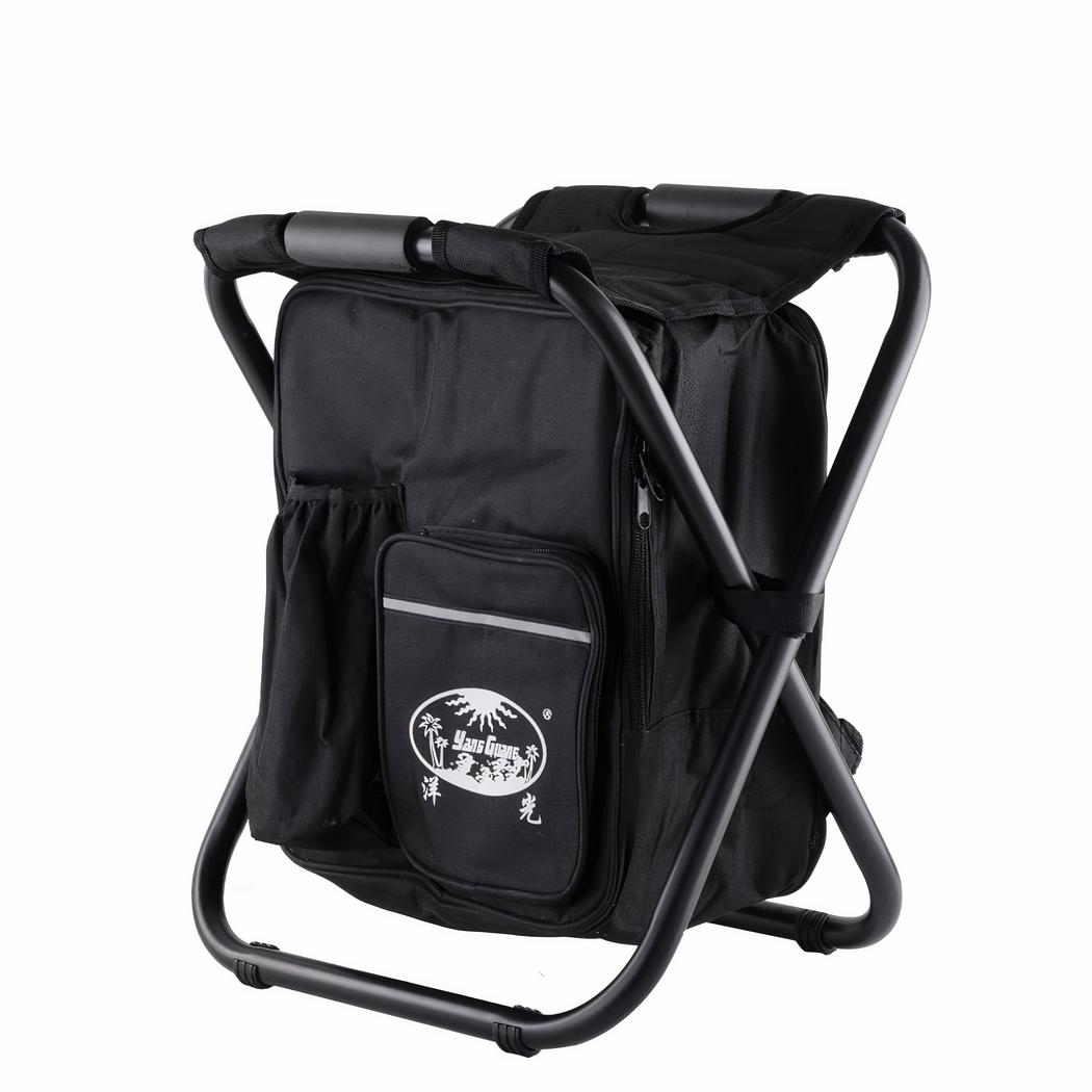 Zaino Isotermico Per Consegna Cibo – Giallo, Capienza 35x49x25 Cm, Supporta 10 Kg, Con Riflettori E Divisori
