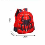 Zaino Spiderman - S - Zaino Zaino scuola