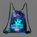 Borsetta Zaino con coulisse