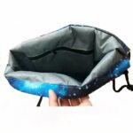 Borsa con coulisse
