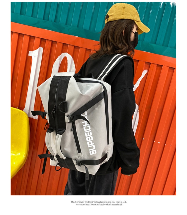 Zaino Borsa da ginnastica