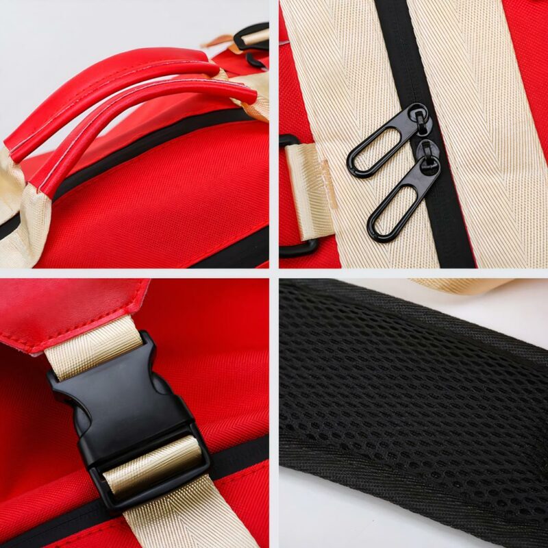 Borsa Borsa da ginnastica