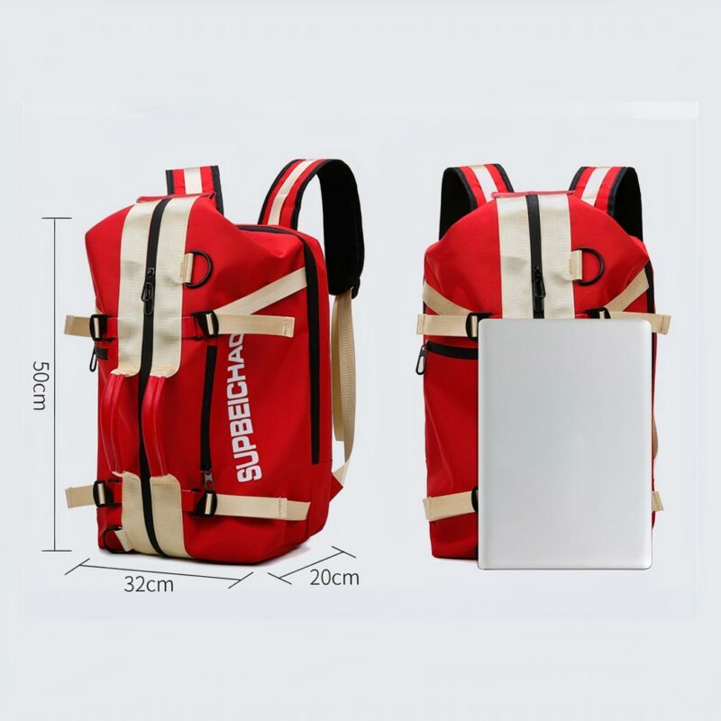 Borsa a zaino