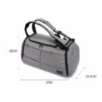 Borsa da palestra Borsa