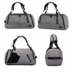 Zaino Borsa per il weekend