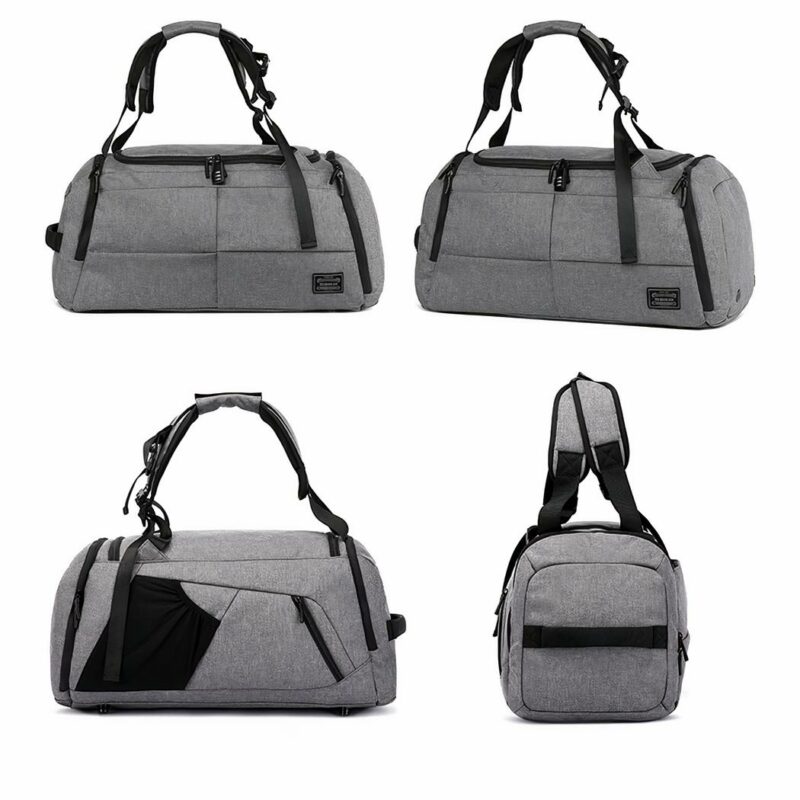 Zaino Borsa per il weekend