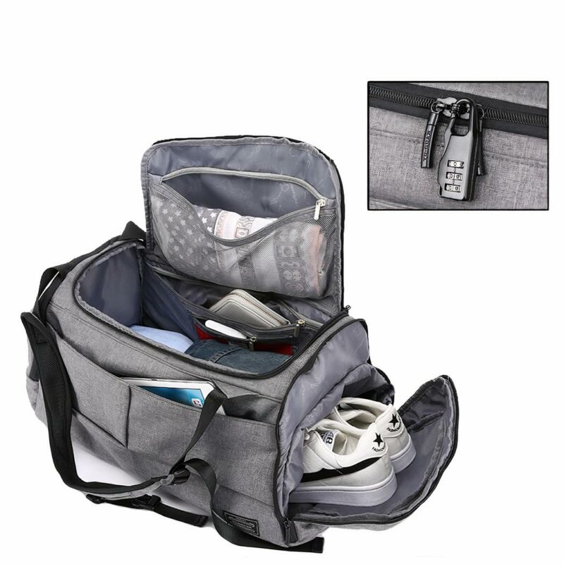 Borsa da palestra Borsa