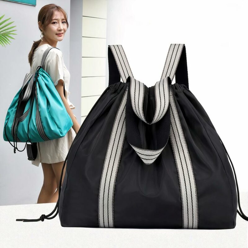 Borsa da ginnastica